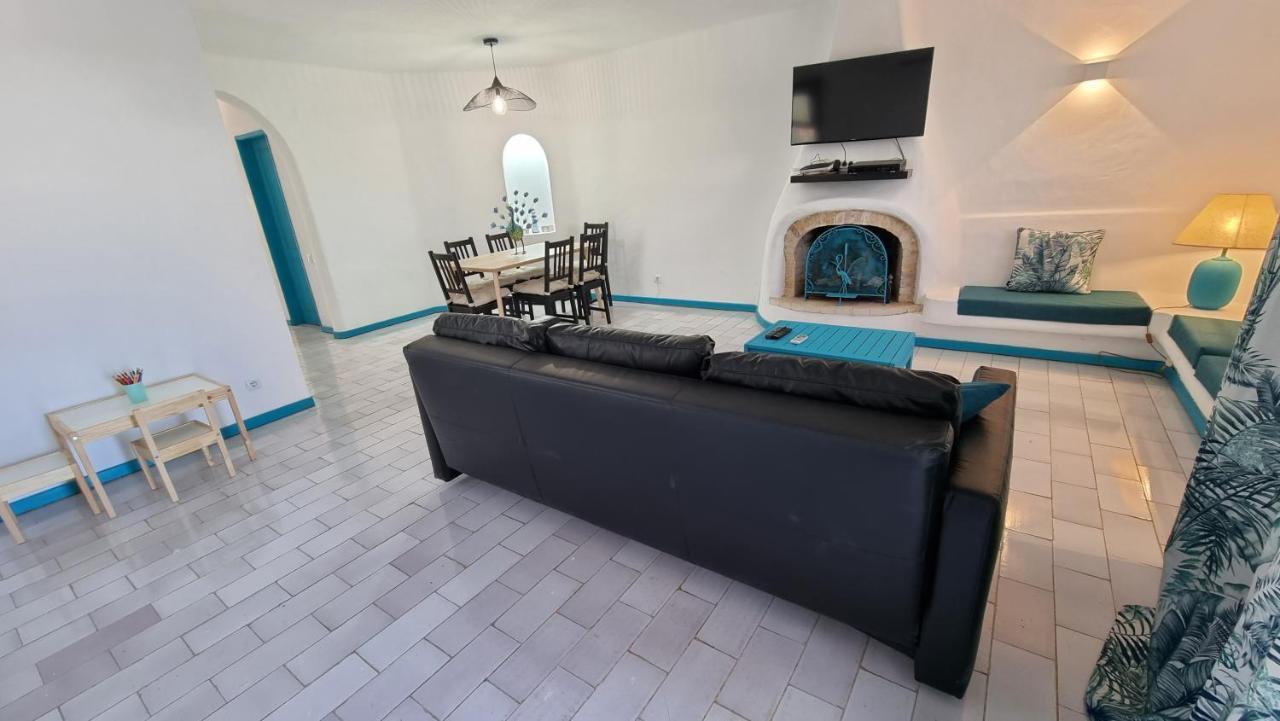 Casa Da Praia By Sunny Deluxe Albufeira Exterior foto